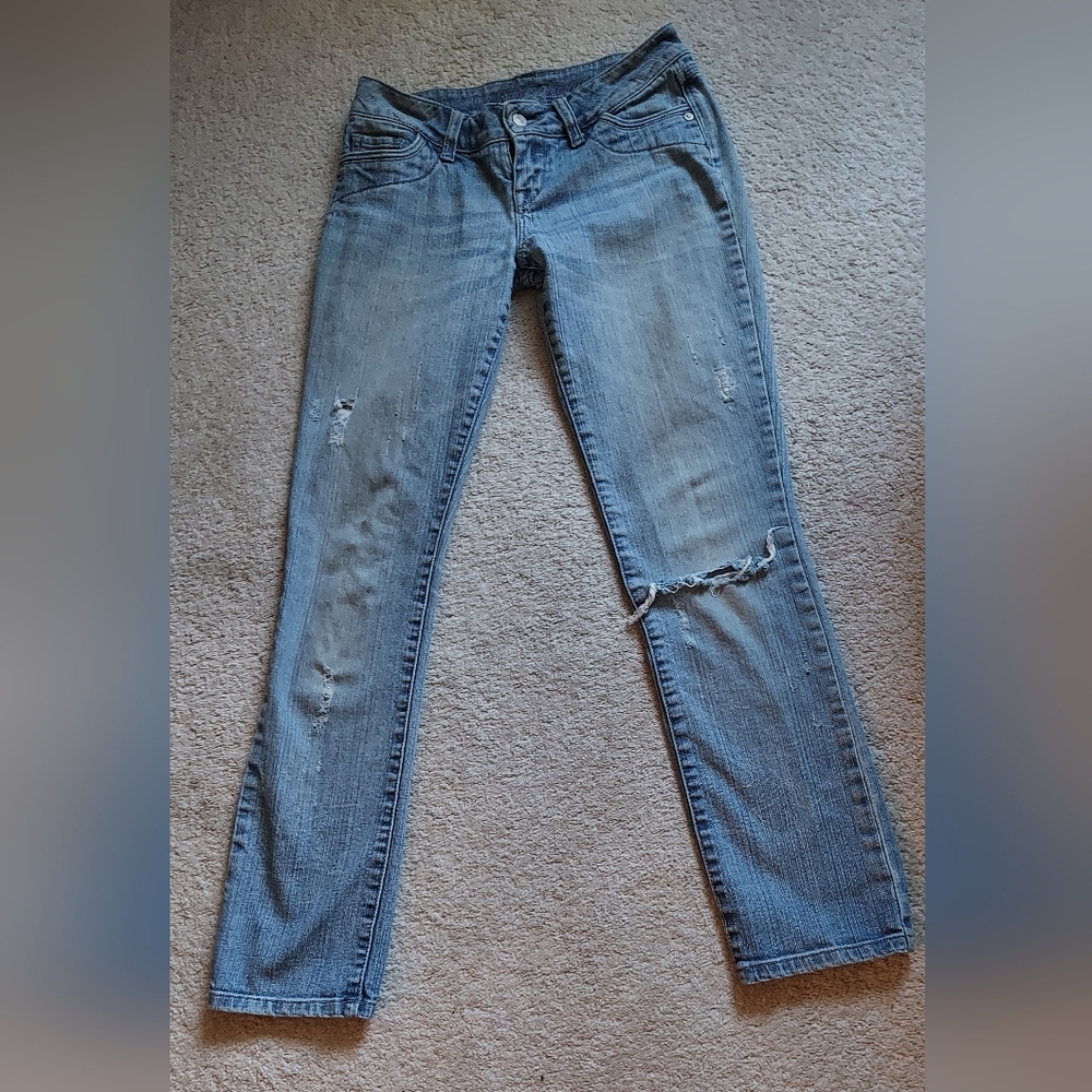 Morgan Jeans